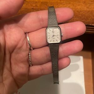 Timex - elegant watch